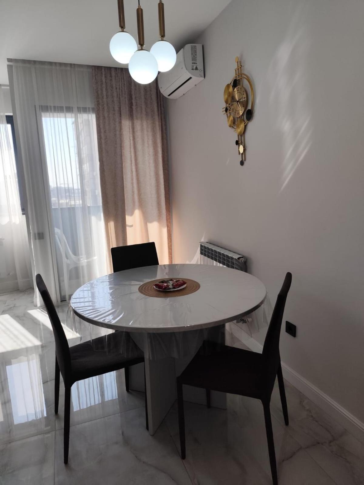 Apartment On Sayat Nova 33 เยเรวาน ภายนอก รูปภาพ
