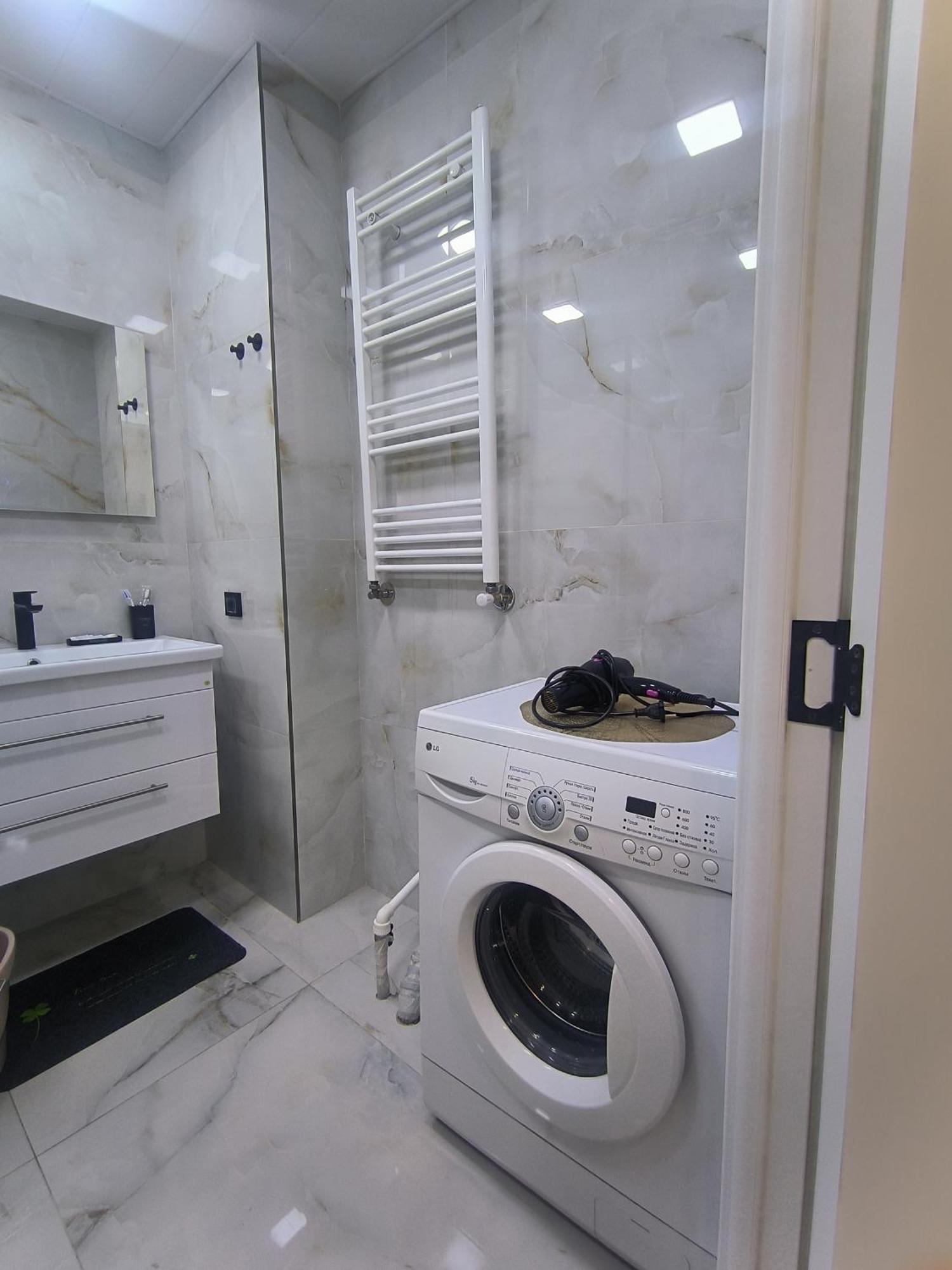 Apartment On Sayat Nova 33 เยเรวาน ภายนอก รูปภาพ
