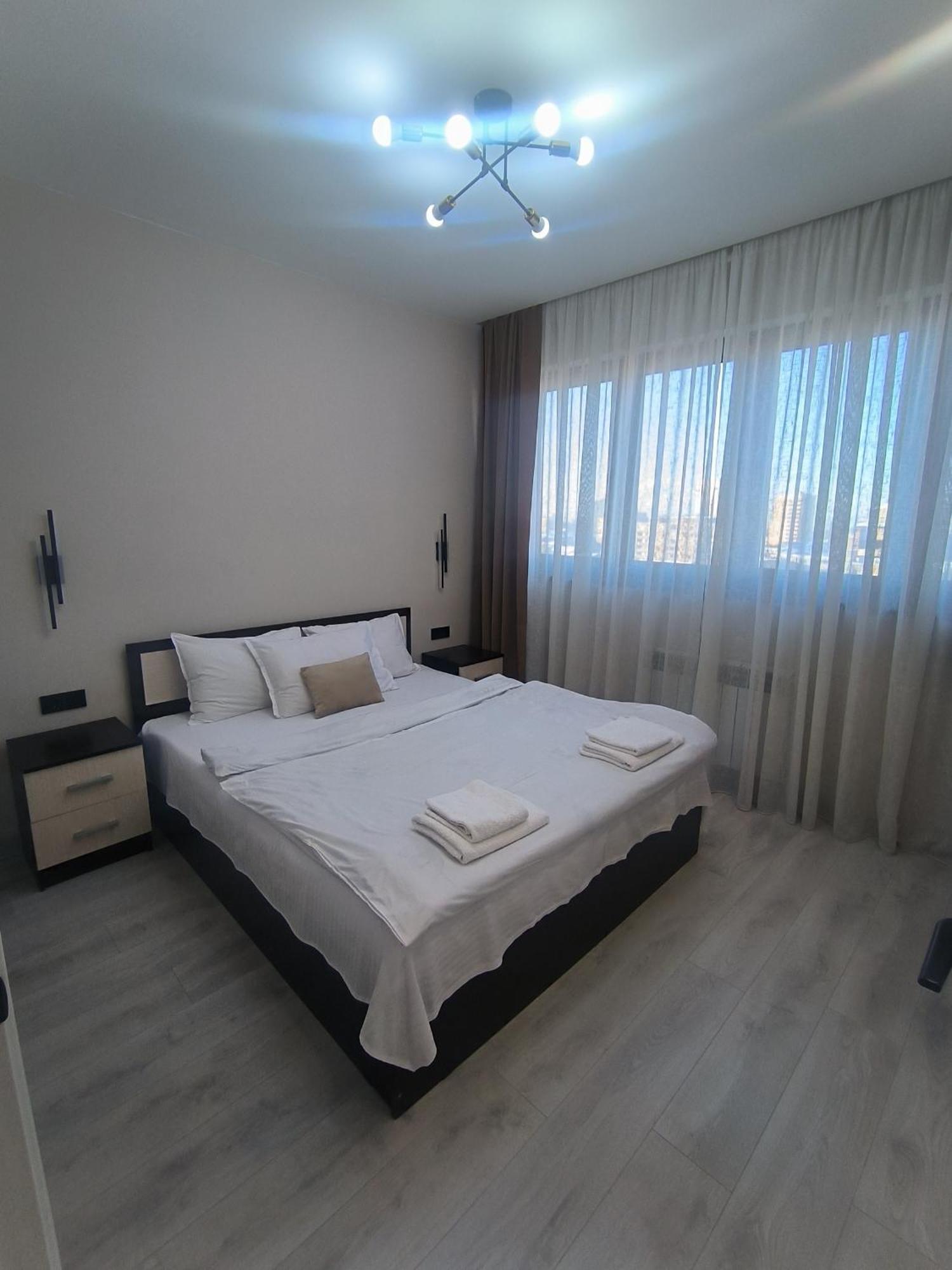 Apartment On Sayat Nova 33 เยเรวาน ภายนอก รูปภาพ