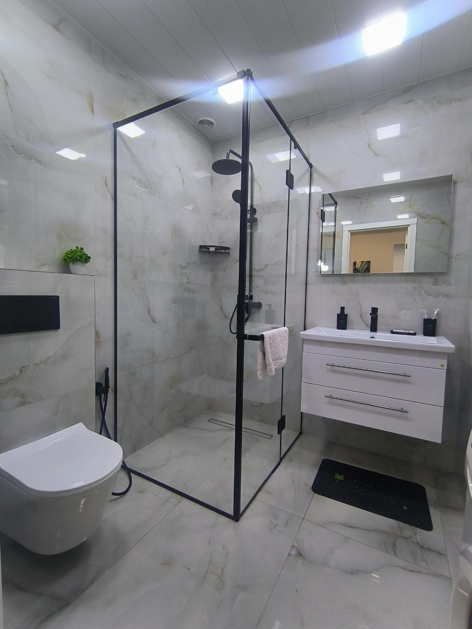 Apartment On Sayat Nova 33 เยเรวาน ภายนอก รูปภาพ